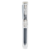 Monteverde MVP Diamond Clear CT Fountain Pen
