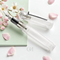 Diamond Clear