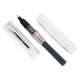 Monteverde MVP Diamond Clear CT Roller Ball Pen
