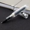 Monteverde MVP Diamond Clear CT Roller Ball Pen