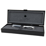 Monteverde MVP Diamond Clear CT Roller Ball Pen