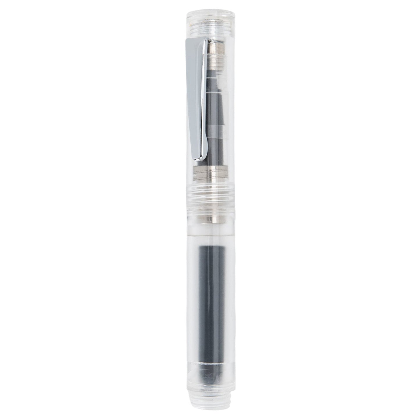 Monteverde MVP Diamond Clear CT Roller Ball Pen