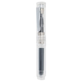 Monteverde MVP Diamond Clear CT Roller Ball Pen