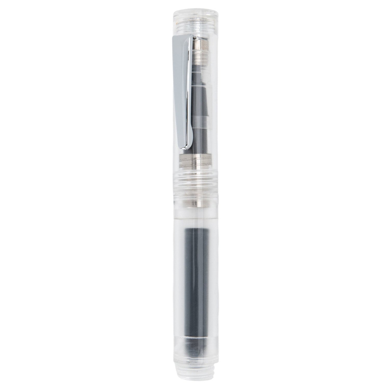 Monteverde MVP Diamond Clear CT Roller Ball Pen