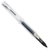 Monteverde MVP Diamond Clear CT Roller Ball Pen