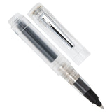 Monteverde MVP Diamond Clear CT Roller Ball Pen