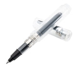 Monteverde MVP Diamond Clear CT Roller Ball Pen