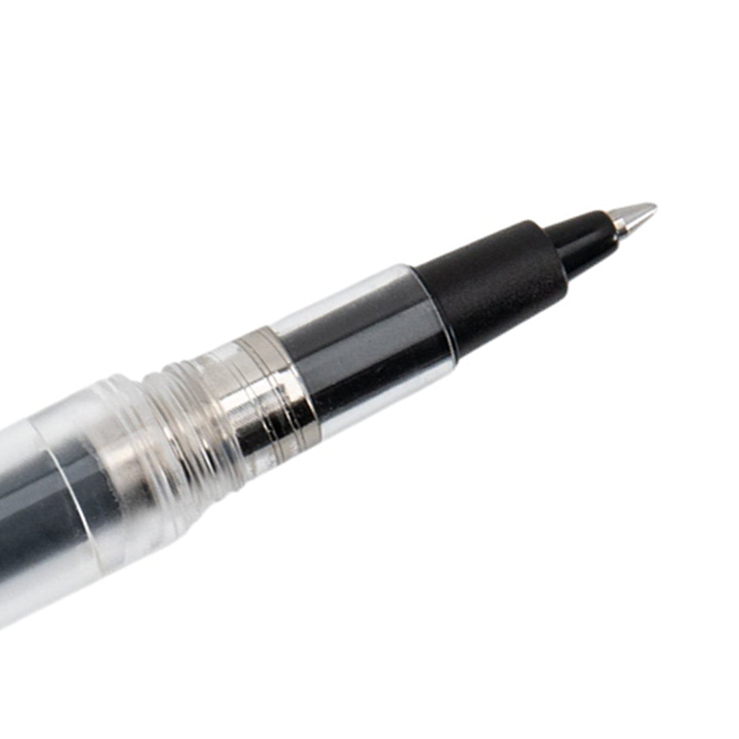 Monteverde MVP Diamond Clear CT Roller Ball Pen