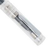 Monteverde MVP Diamond Clear CT Roller Ball Pen