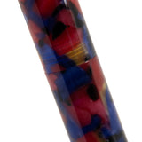 Monteverde MVP Red Puzzles CT Fountain Pen