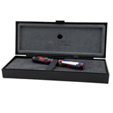 Monteverde MVP Red Puzzles CT Fountain Pen