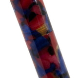 Monteverde MVP Red Puzzles CT Roller Ball Pen