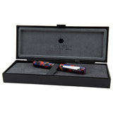 Monteverde MVP Red Puzzles CT Roller Ball Pen