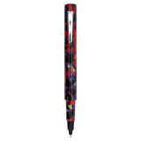Monteverde MVP Red Puzzles CT Roller Ball Pen