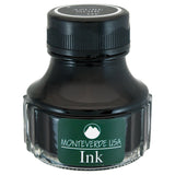 Monteverde Noir Ink Bottle (Azure - 90 ML) G308AN
