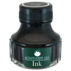 Monteverde Noir Ink Bottle (Azure - 90 ML) G308AN