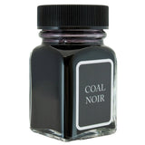 Monteverde Noir Ink Bottle (Coal - 30 ML) G309LN
