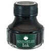 Monteverde Noir Ink Bottle (Coal - 90 ML) G308LN