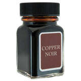 Monteverde Noir Ink Bottle (Copper - 30 ML) G309CN