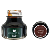 Monteverde Noir Ink Bottle (Copper - 90 ML) G308CN
