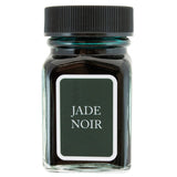 Monteverde Noir Ink Bottle (Jade - 30 ML) G309JN
