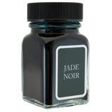 Monteverde Noir Ink Bottle (Jade - 30 ML) G309JN