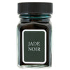 Monteverde Noir Ink Bottle (Jade - 30 ML) G309JN