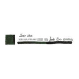 Monteverde Noir Ink Bottle (Jade - 90 ML) G308JN