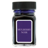 Monteverde Noir Ink Bottle (Mulberry - 30 ML) G309UN