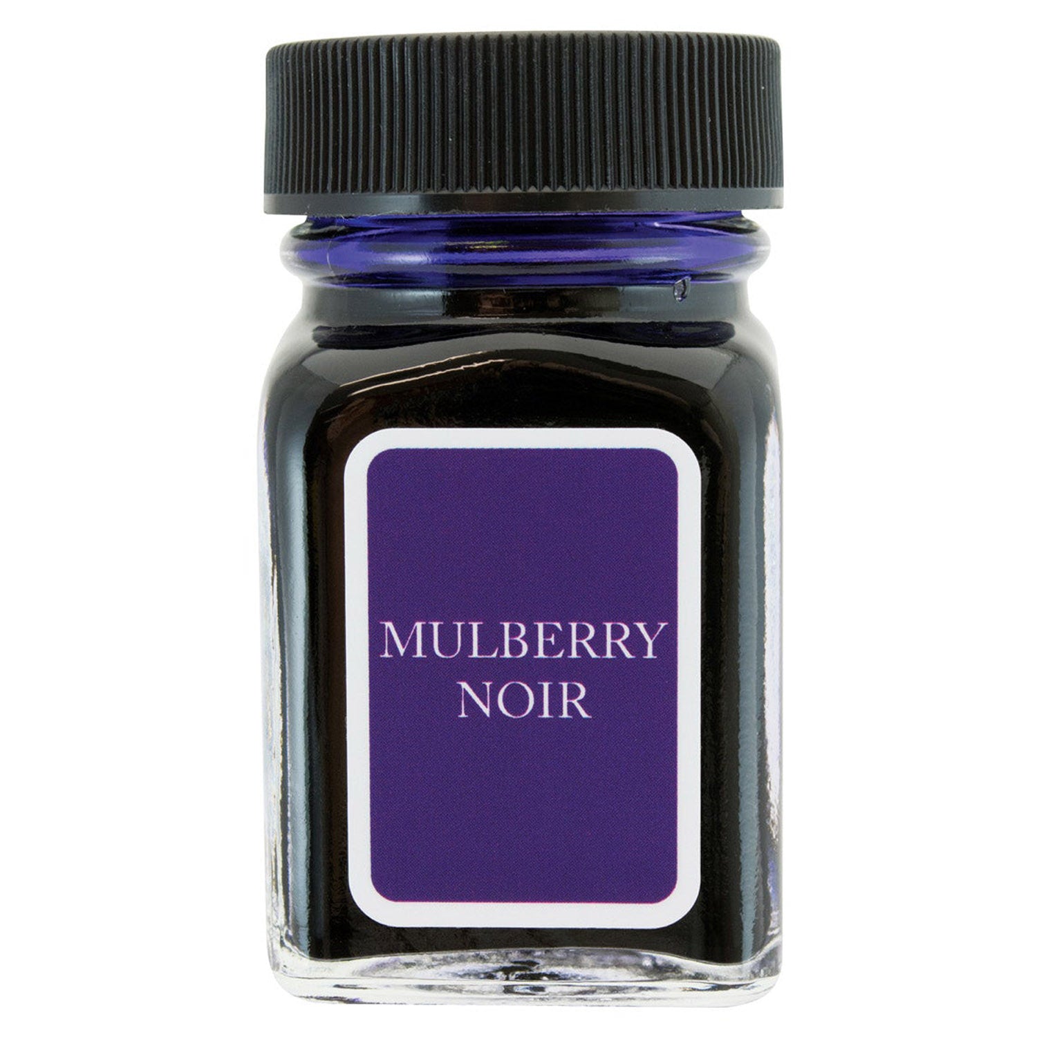 Monteverde Noir Ink Bottle (Mulberry - 30 ML) G309UN