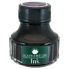 Monteverde Noir Ink Bottle (Mulberry - 90 ML) G308UN