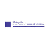 Monteverde Noir Ink Bottle (Mulberry - 90 ML) G308UN