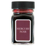 Monteverde Noir Ink Bottle (Mercury - 30 ML) G309MN