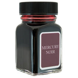 Monteverde Noir Ink Bottle (Mercury - 30 ML) G309MN