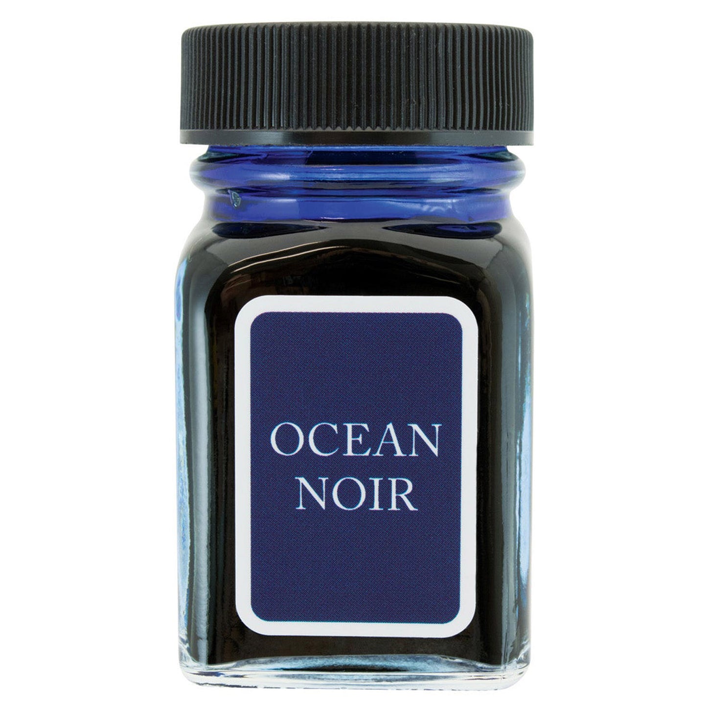 Monteverde Noir Ink Bottle (Ocean - 30 ML) G309ON