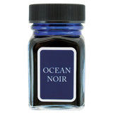 Monteverde Noir Ink Bottle (Ocean - 30 ML) G309ON