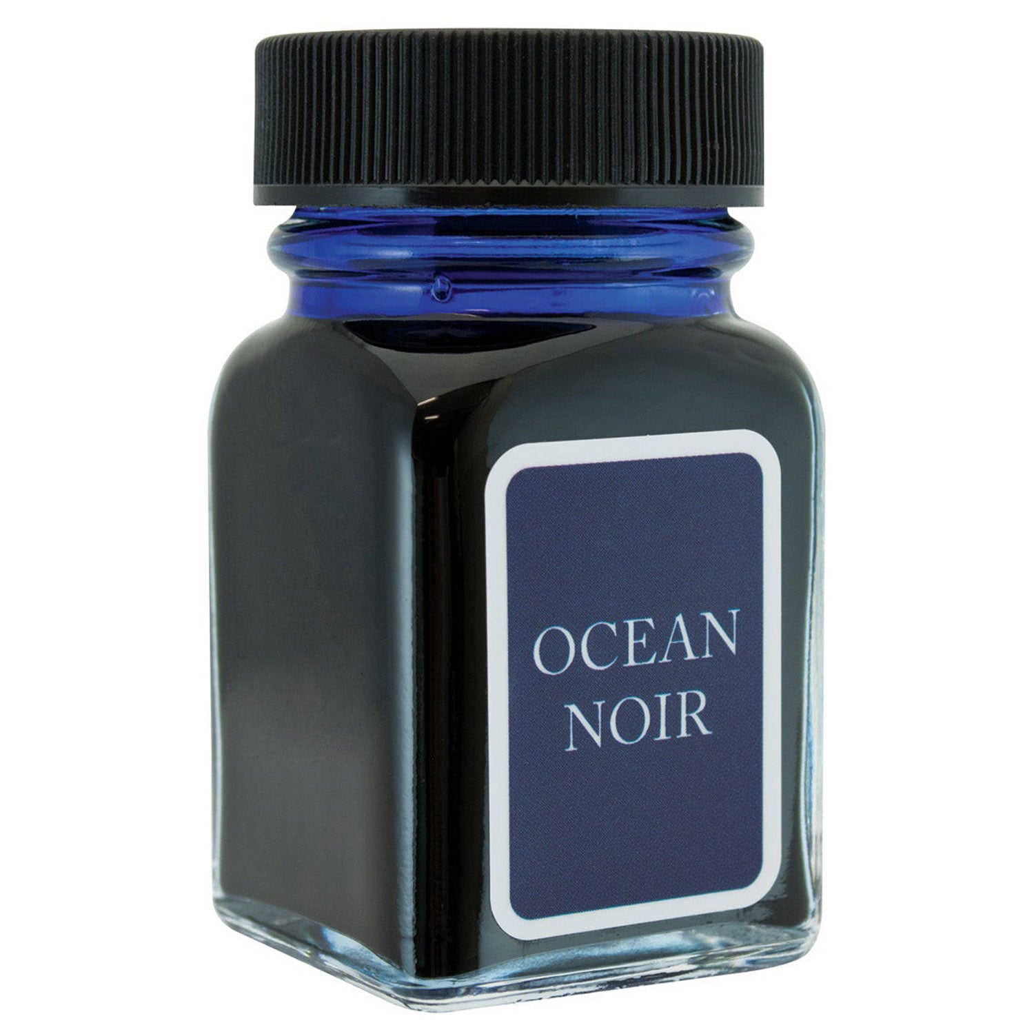 Monteverde Noir Ink Bottle (Ocean - 30 ML) G309ON