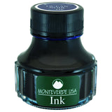 Monteverde Noir Ink Bottle (Ocean - 90 ML) G308ON