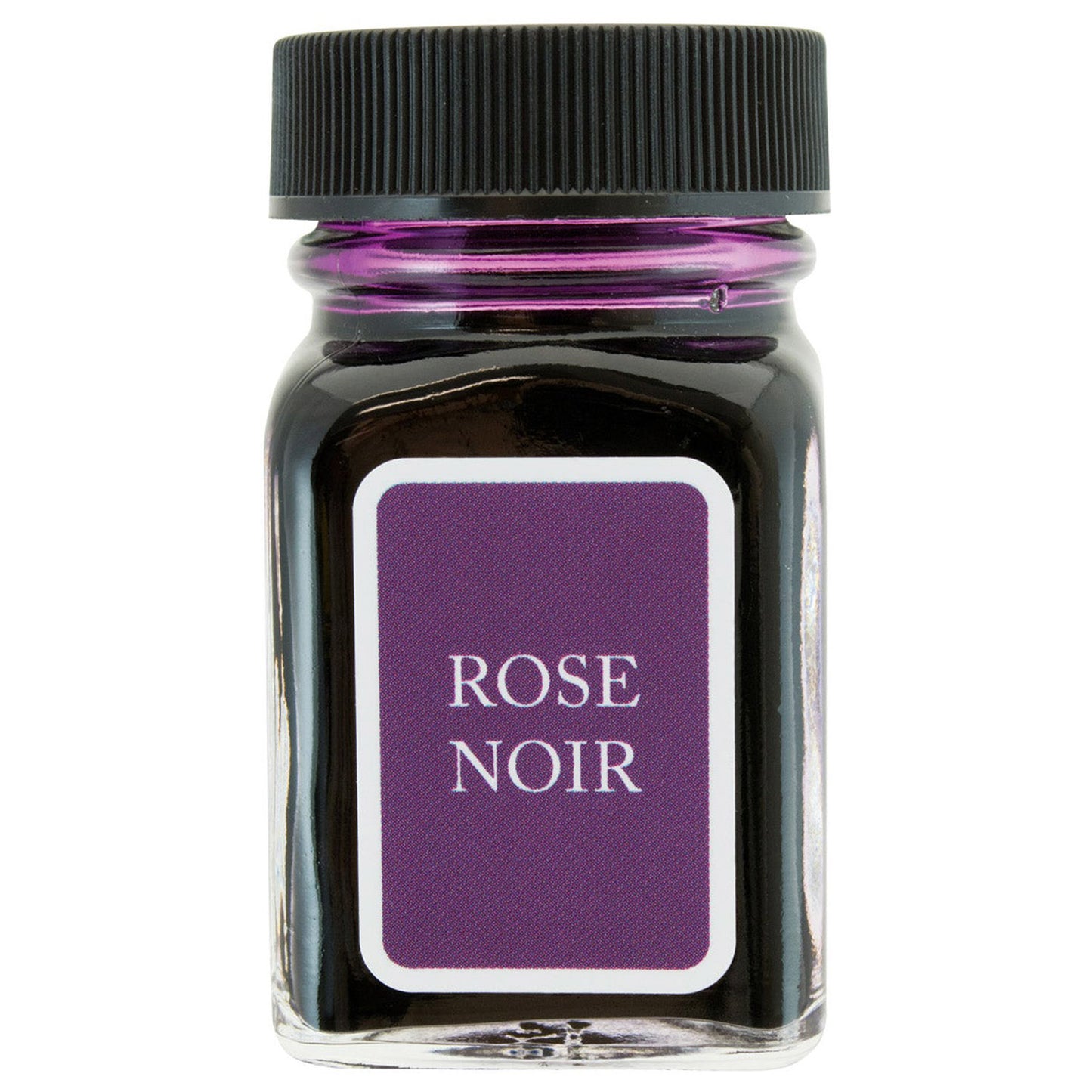 Monteverde Noir Ink Bottle (Rose - 30 ML) G309RN