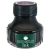 Monteverde Noir Ink Bottle (Rose - 90 ML) G308RN