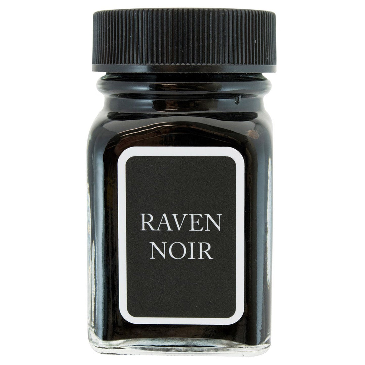 Monteverde Noir Ink Bottle (Raven - 30 ML) G309VN
