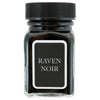 Monteverde Noir Ink Bottle (Raven - 30 ML) G309VN