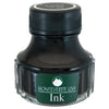 Monteverde Noir Ink Bottle (Raven - 90 ML) G308VN