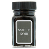 Monteverde Noir Ink Bottle (Smoke - 30 ML) G309SN