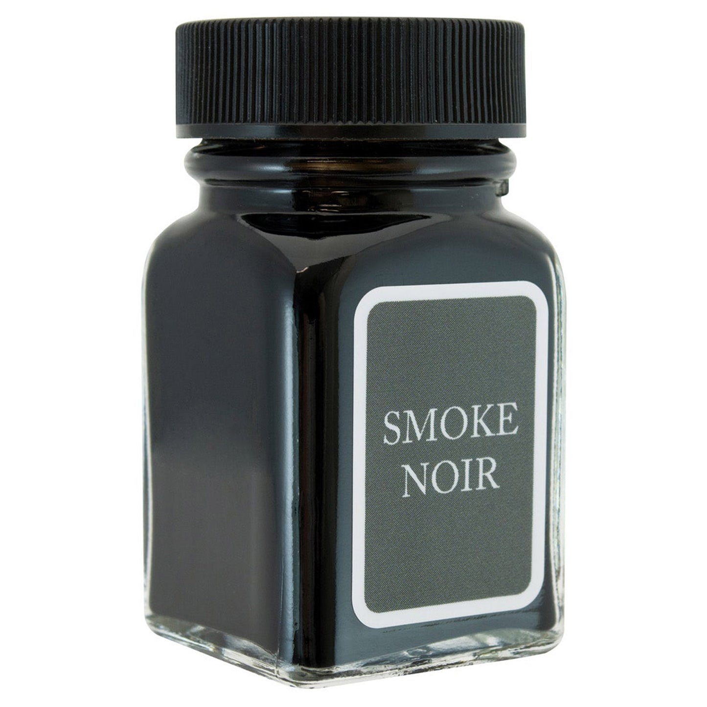 Monteverde Noir Ink Bottle (Smoke - 30 ML) G309SN