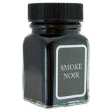 Monteverde Noir Ink Bottle (Smoke - 30 ML) G309SN