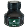 Monteverde Noir Ink Bottle (Smoke - 90 ML) G308SN