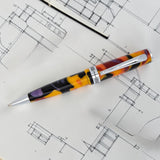 Monteverde People of the World Dogon CT Ballpoint Pen MV35737