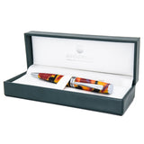 Monteverde People of the World Dogon CT Ballpoint Pen MV35737