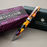 Monteverde People of the World Dogon CT Ballpoint Pen MV35737